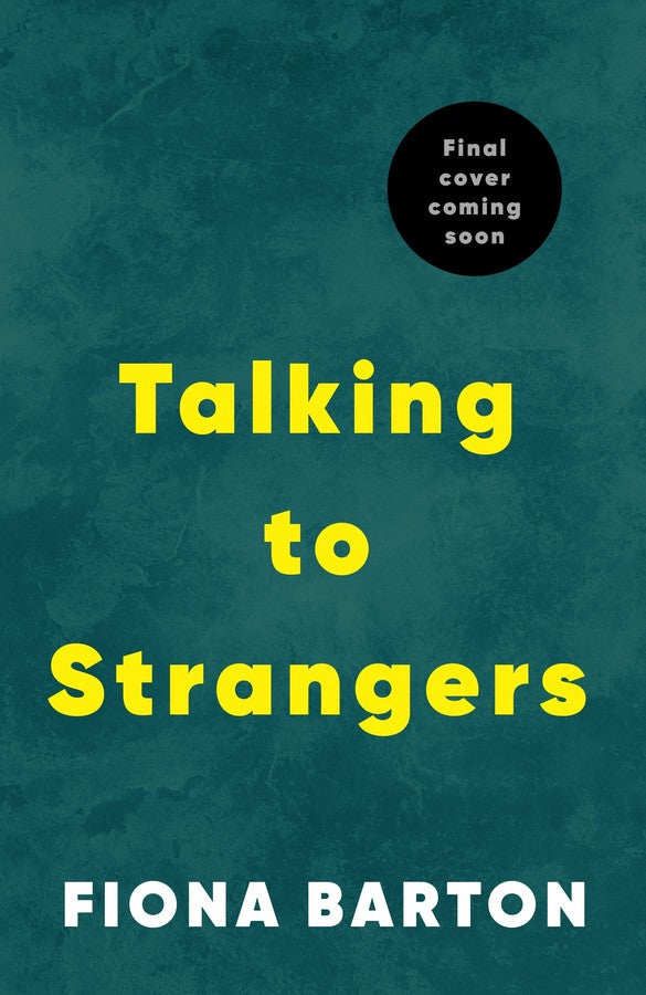 Talking to Strangers-Psychological thriller-買書書 BuyBookBook