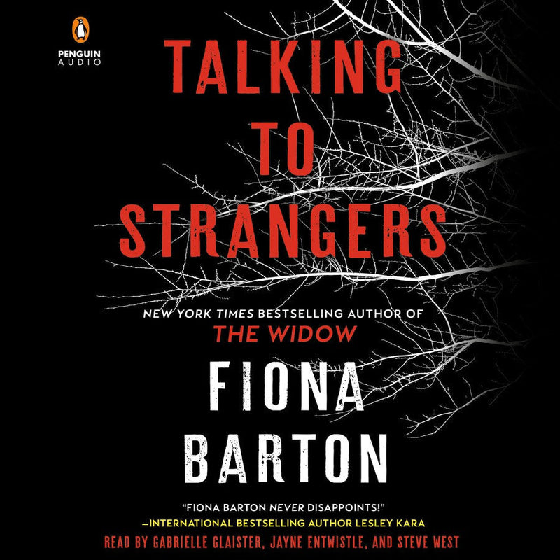 Talking to Strangers-Psychological thriller-買書書 BuyBookBook