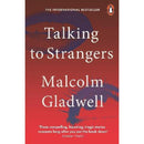Talking to Strangers (Malcolm Gladwell)-Nonfiction: 常識通識 General Knowledge-買書書 BuyBookBook