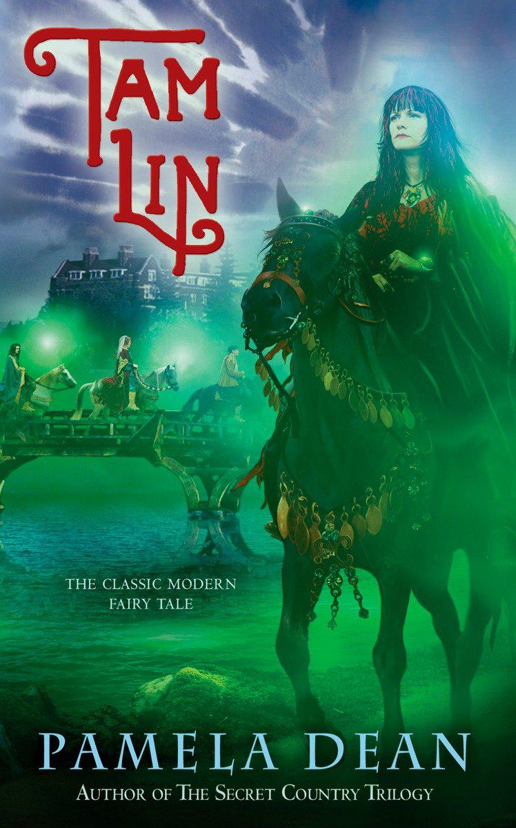 Tam Lin-Children’s / Teenage fiction: Historical fantasy-買書書 BuyBookBook