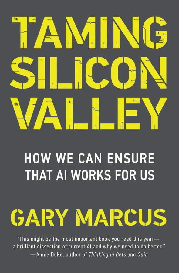 Taming Silicon Valley-Artificial intelligence-買書書 BuyBookBook