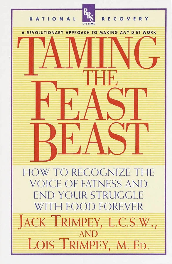 Taming the Feast Beast-Family and health-買書書 BuyBookBook