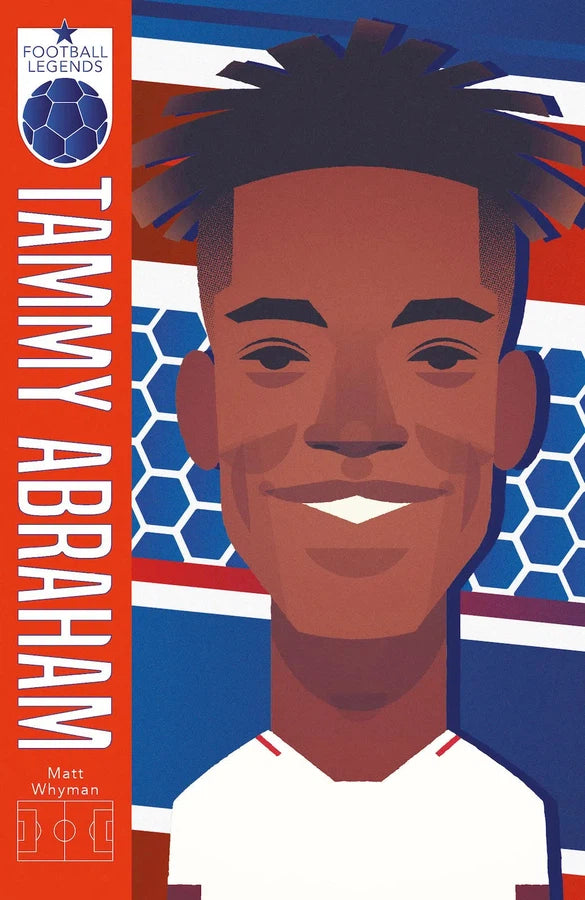 Tammy Abraham-Children’s / Teenage general interest: Biography and autobiography-買書書 BuyBookBook