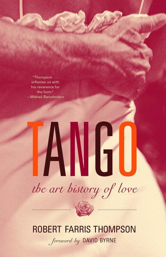 Tango-Film/ television/ radio and performing arts-買書書 BuyBookBook