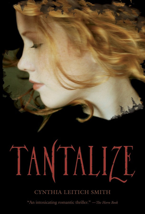 Tantalize-Children’s / Teenage fiction: Horror and ghost stories/ chillers-買書書 BuyBookBook