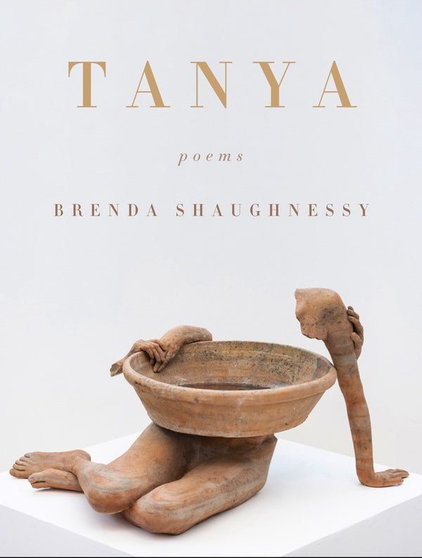 Tanya-Poetry-買書書 BuyBookBook