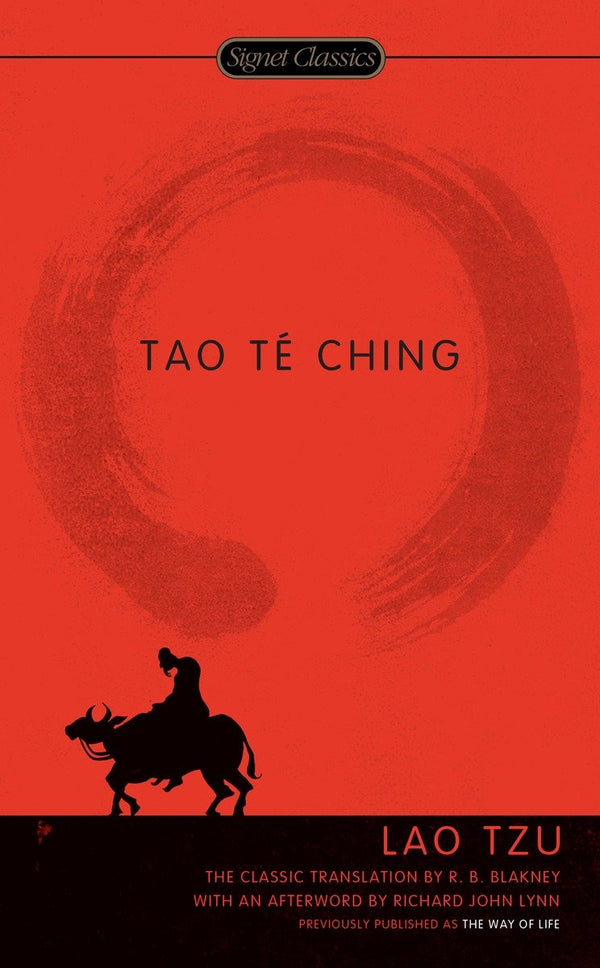 Tao Te Ching-Philosophy-買書書 BuyBookBook