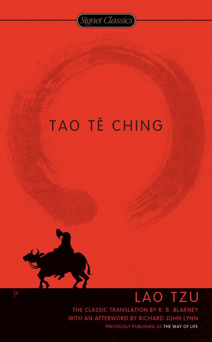 Tao Te Ching-Philosophy-買書書 BuyBookBook