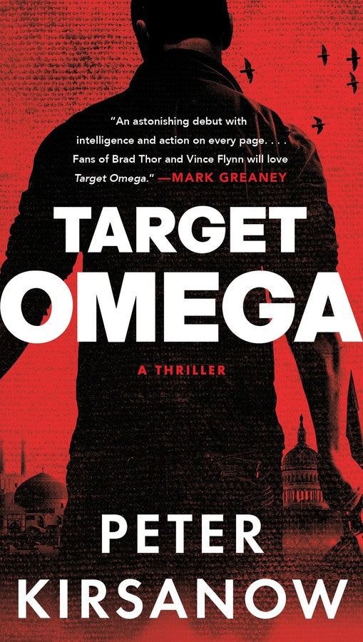 Target Omega-Fiction: Modern and contemporary-買書書 BuyBookBook