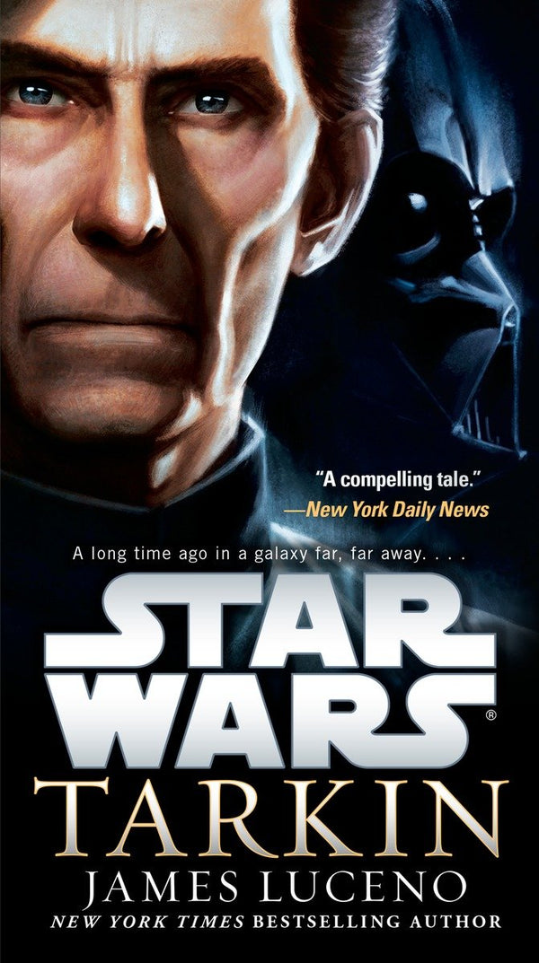 Tarkin: Star Wars-Fiction: Science fiction-買書書 BuyBookBook