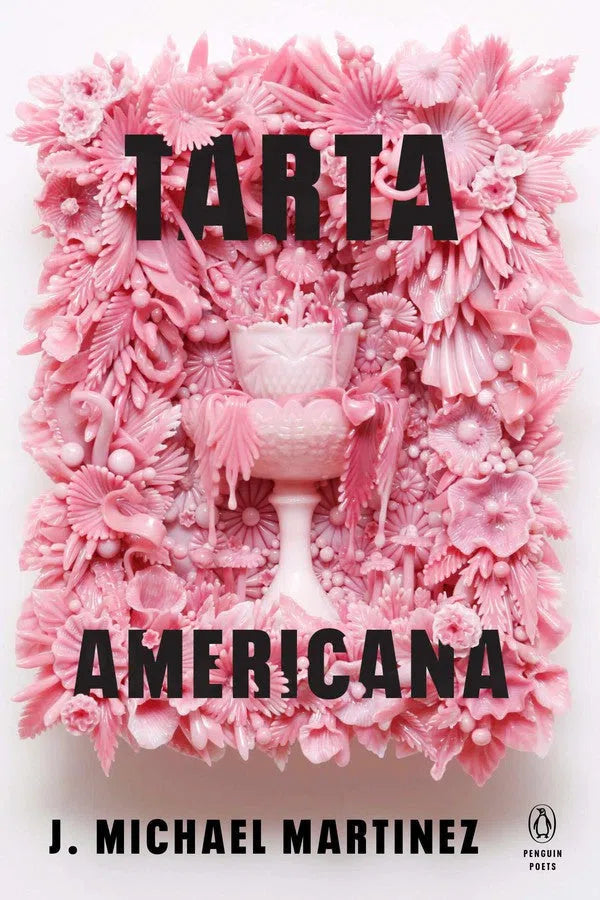 Tarta Americana-Poetry-買書書 BuyBookBook