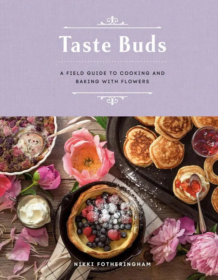 Taste Buds-Cookery / food by ingredient-買書書 BuyBookBook