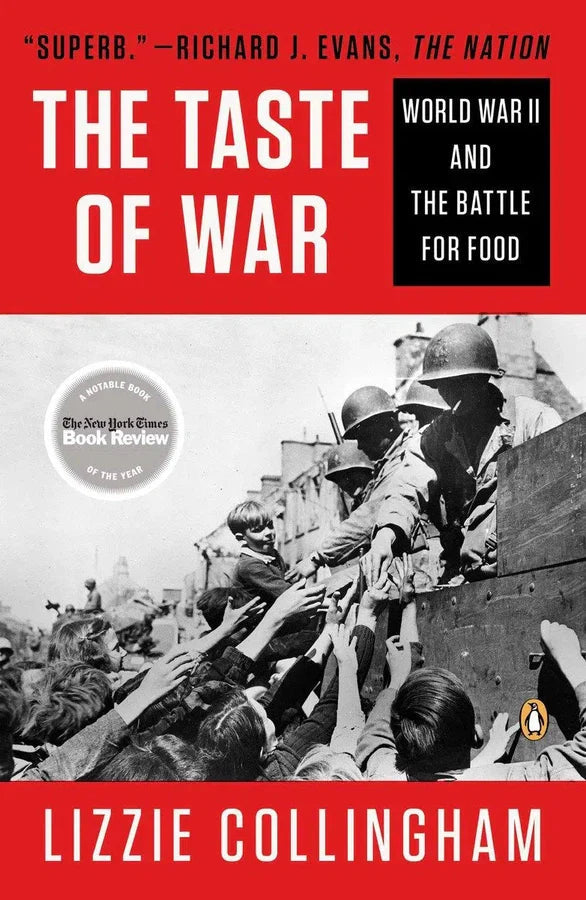 Taste of War-History and Archaeology-買書書 BuyBookBook