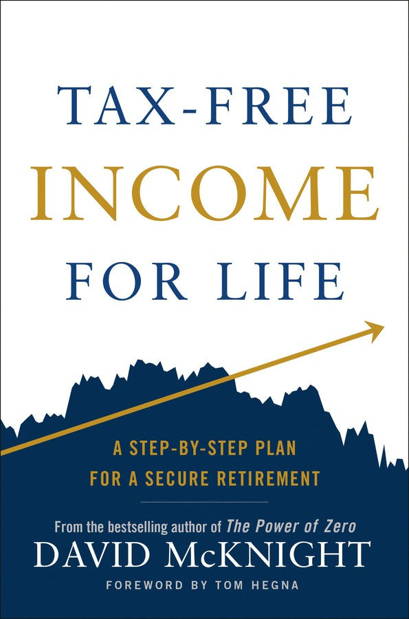 Tax-Free Income for Life-Self-help/ personal development/ practical advice-買書書 BuyBookBook