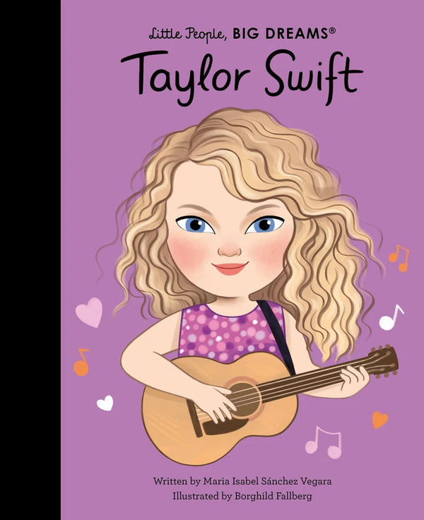 Taylor Swift-Children’s / Teenage general interest: Songbooks / singing-買書書 BuyBookBook