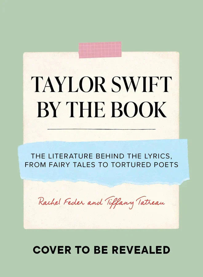 Taylor Swift by the Book