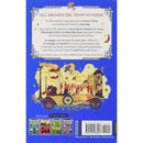 Taylor and Rose Secret Agents - Peril in Paris (Paperback) Harpercollins (UK)