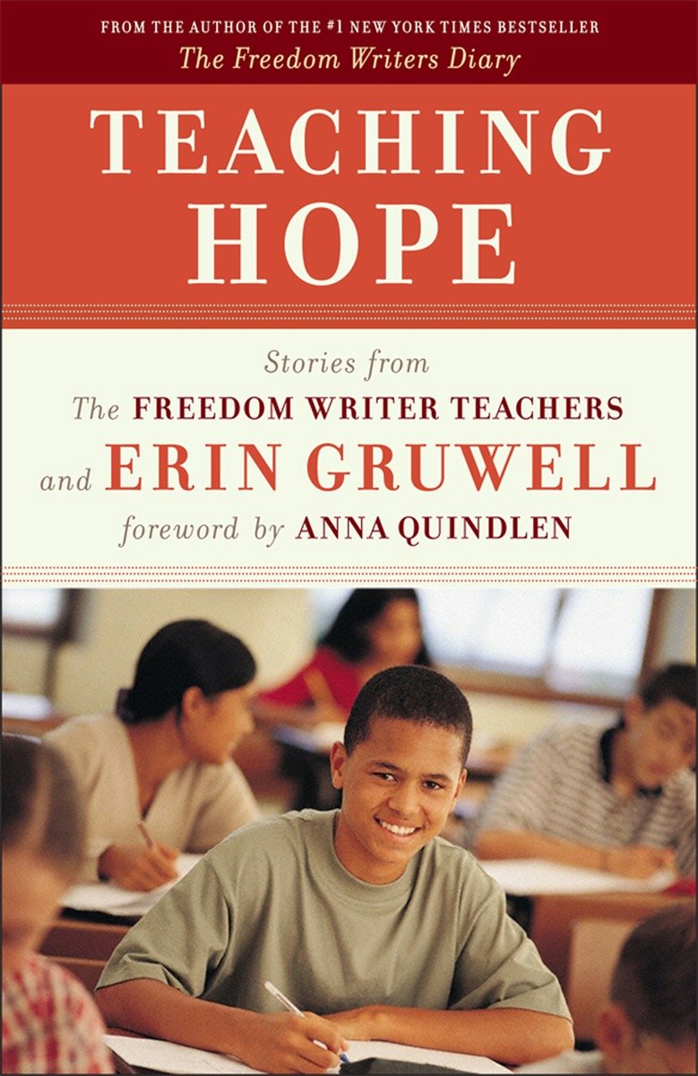 Teaching Hope-Education-買書書 BuyBookBook