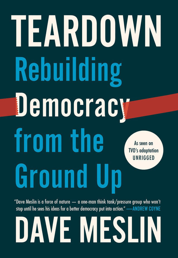 Teardown-Politics and government-買書書 BuyBookBook