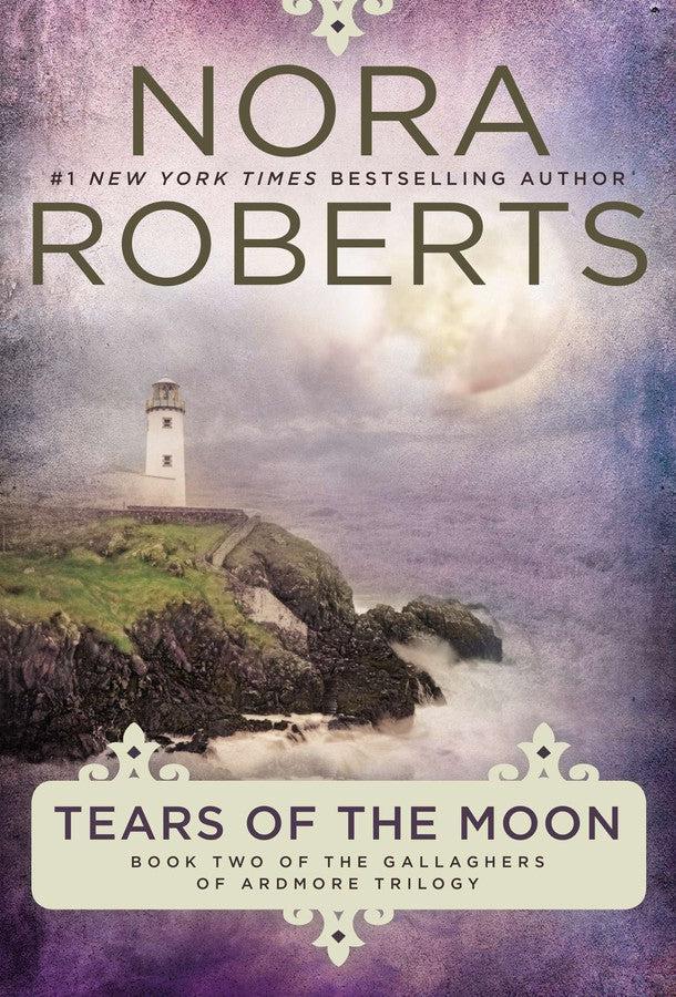 Tears of the Moon-Fiction: Romance-買書書 BuyBookBook