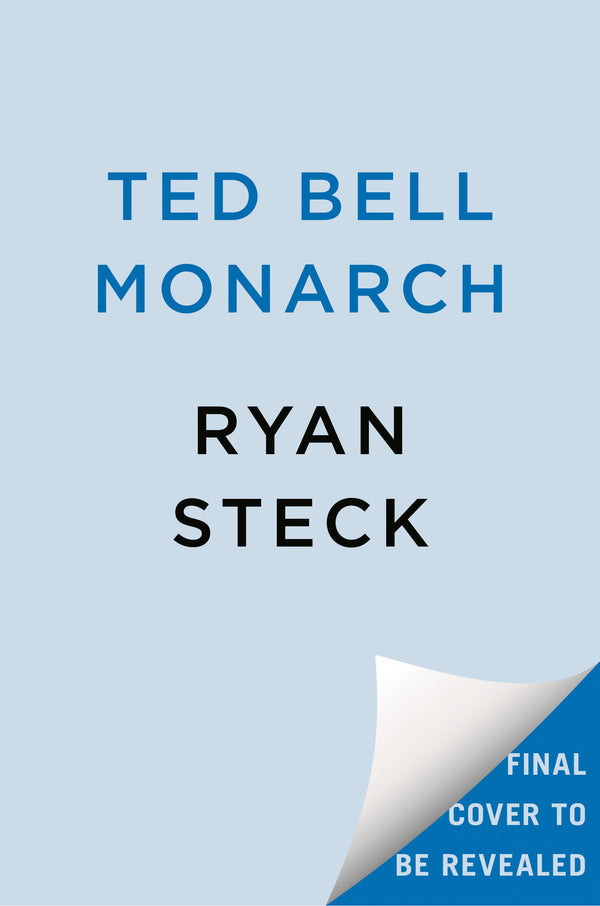 Ted Bell's Monarch-Espionage and spy thriller-買書書 BuyBookBook