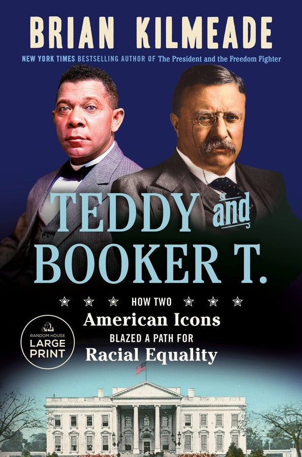 Teddy and Booker T.-History and Archaeology-買書書 BuyBookBook