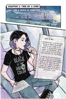 Teen Titans - Beast Boy Loves Raven-Fiction: 歷險科幻 Adventure & Science Fiction-買書書 BuyBookBook