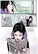 Teen Titans - Beast Boy Loves Raven-Fiction: 歷險科幻 Adventure & Science Fiction-買書書 BuyBookBook