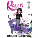 Teen Titans - Raven-Fiction: 歷險科幻 Adventure & Science Fiction-買書書 BuyBookBook