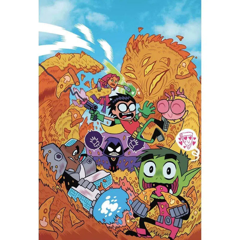 Teen Titans Go!