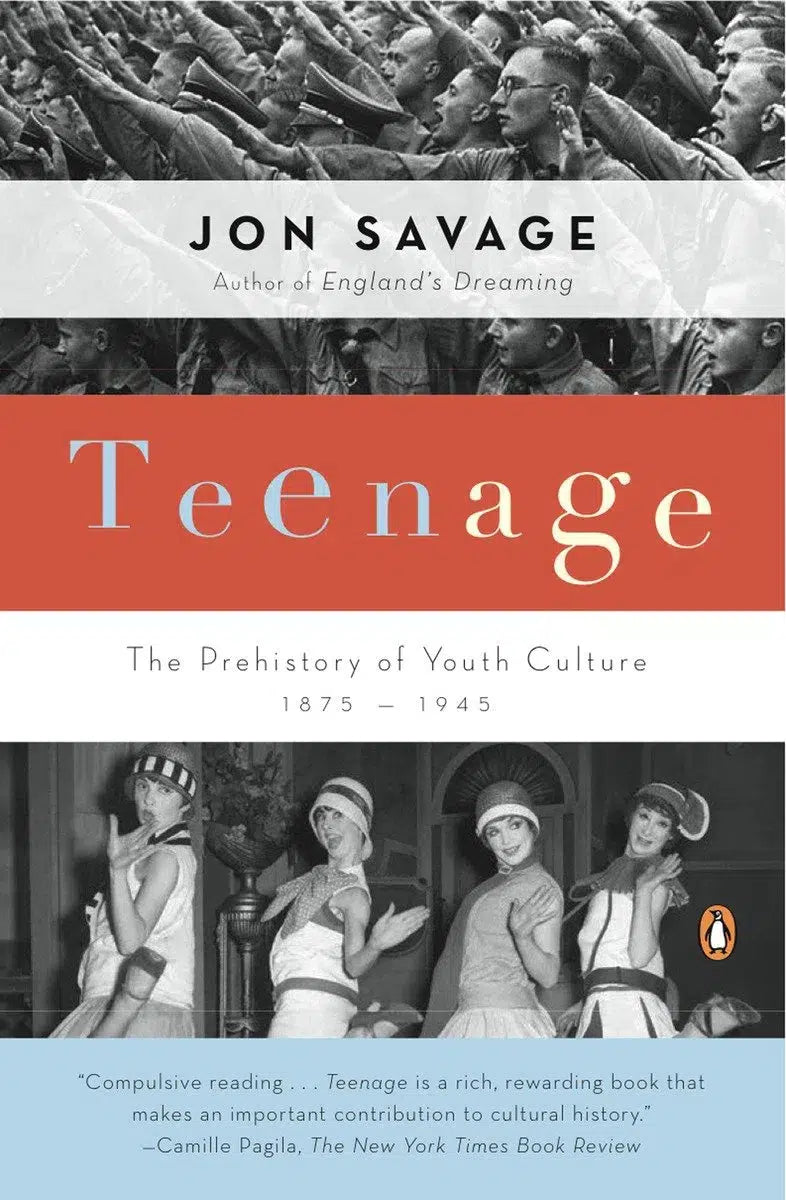 Teenage-History and Archaeology-買書書 BuyBookBook