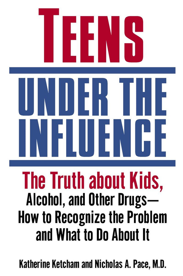 Teens Under the Influence-Family and health-買書書 BuyBookBook