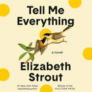 Tell Me Everything: Oprah's Book Club