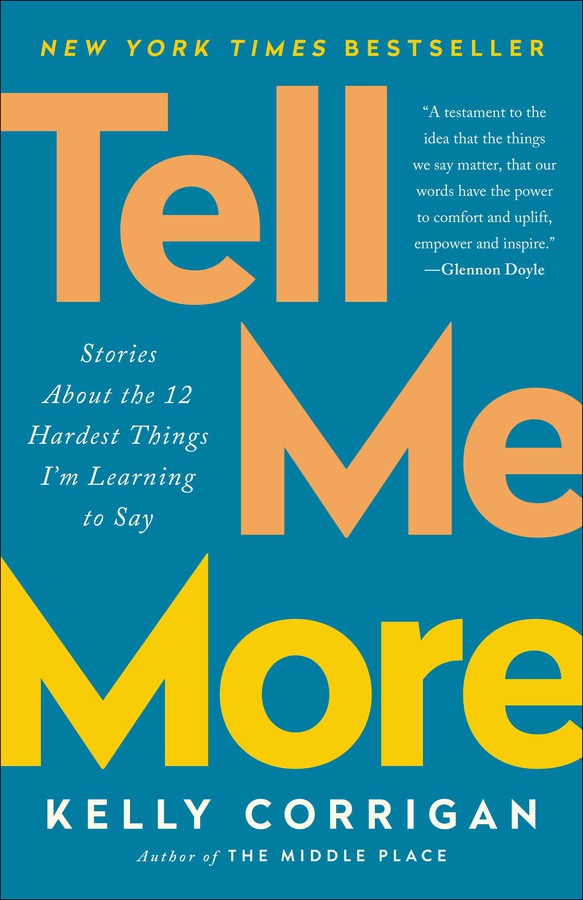 Tell Me More-Self-help/ personal development/ practical advice-買書書 BuyBookBook