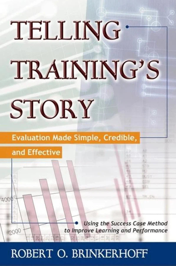 Telling Training's Story-Personnel and human resources management-買書書 BuyBookBook