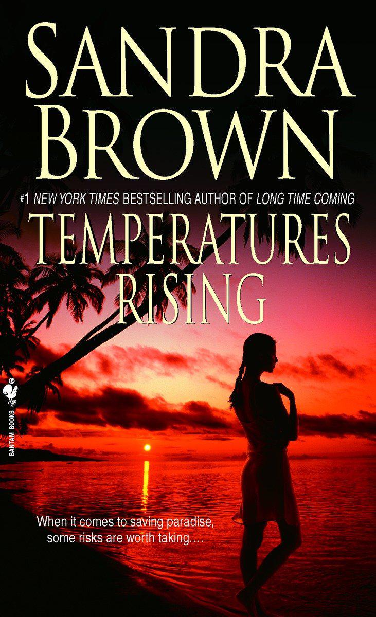 Temperatures Rising-Modern and Contemporary romance-買書書 BuyBookBook