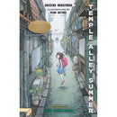 Temple Alley Summer-Fiction: 奇幻魔法 Fantasy & Magical-買書書 BuyBookBook