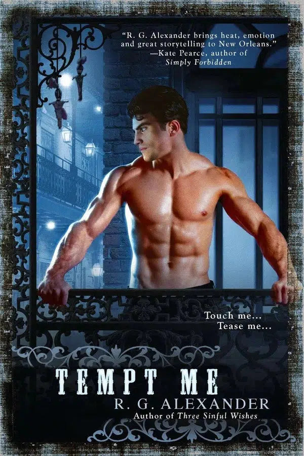 Tempt Me-Modern and Contemporary romance-買書書 BuyBookBook