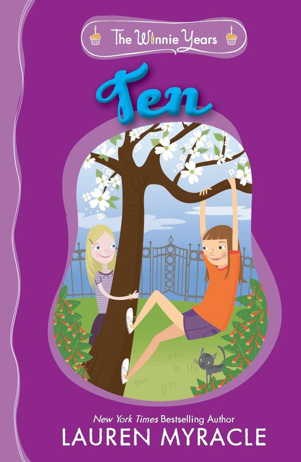 Ten-Children’s / Teenage fiction: General and modern fiction-買書書 BuyBookBook