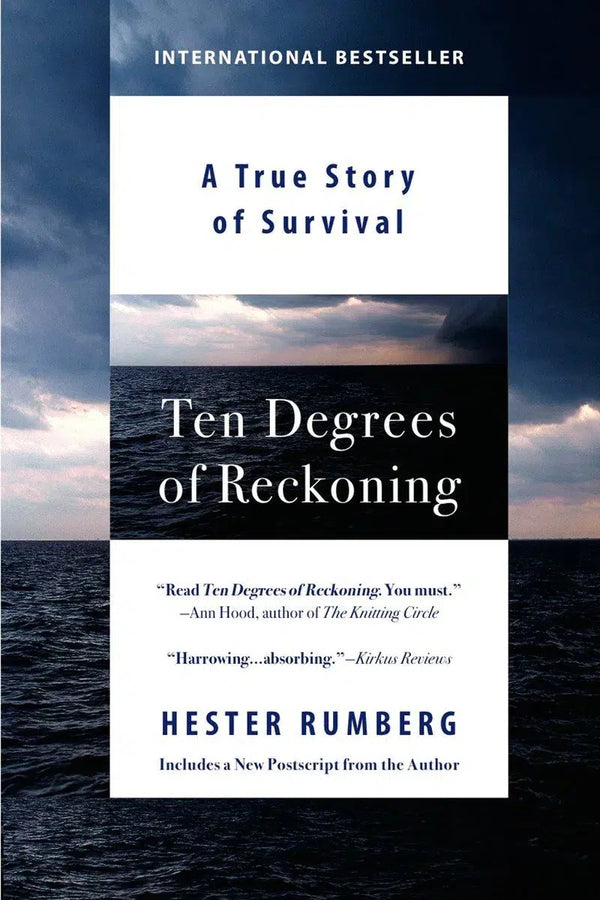 Ten Degrees of Reckoning-Biography and memoirs-買書書 BuyBookBook