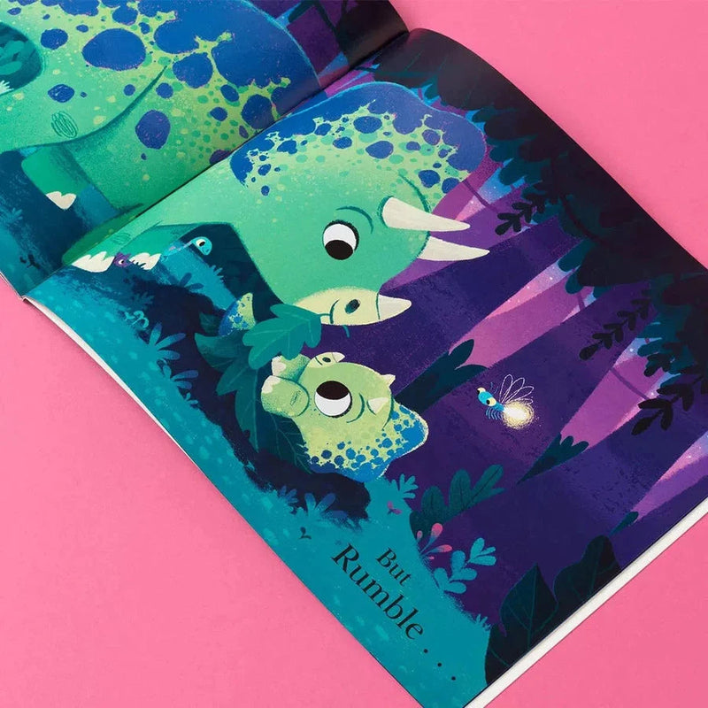 Ten Minutes to Bed: Little Dinosaur - 買書書 BuyBookBook