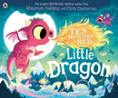 Ten Minutes to Bed: Little Dragon - 買書書 BuyBookBook
