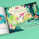 Ten Minutes to Bed: Little Unicorn's Birthday - 買書書 BuyBookBook