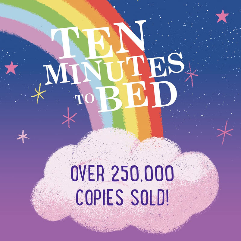 Ten Minutes to Bed: Little Unicorn's Birthday - 買書書 BuyBookBook