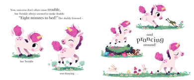 Ten Minutes to Bed: A Story a Day Gift Box Collection (Rhiannon Fielding)