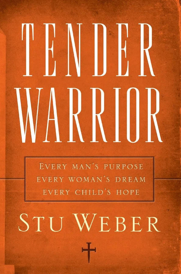 Tender Warrior-Christian life and practice-買書書 BuyBookBook