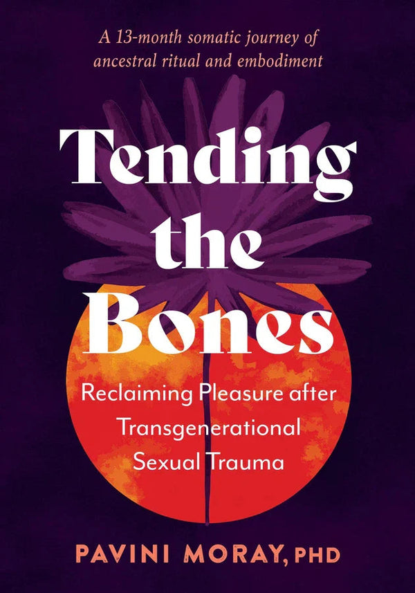 Tending the Bones-Coping with / advice about PTSD and other psychological traumas-買書書 BuyBookBook