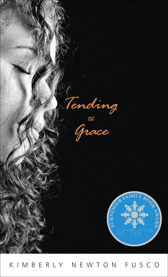 Tending to Grace-Children’s / Teenage fiction: Family and home stories-買書書 BuyBookBook