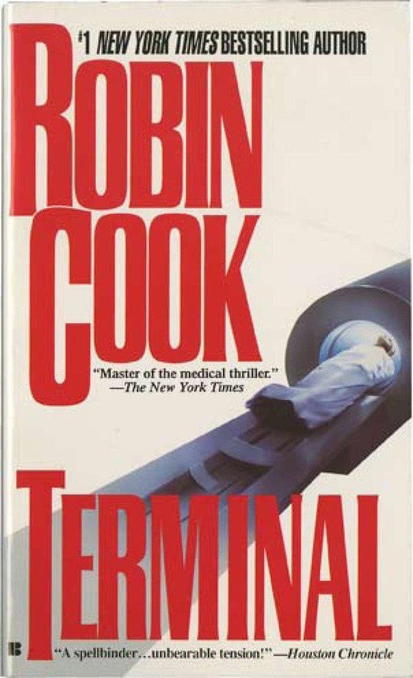 Terminal-Fiction: Modern and contemporary-買書書 BuyBookBook