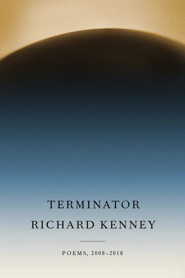 Terminator-Poetry-買書書 BuyBookBook